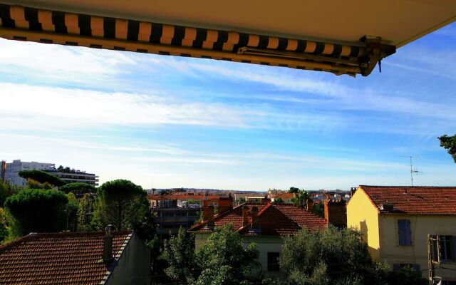 Appartement De Vallauris