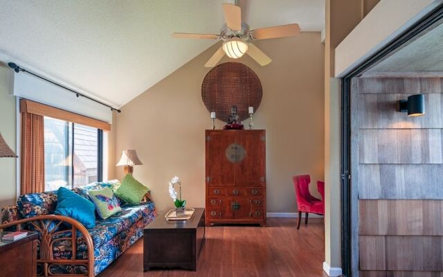 Sealodge D7 2 Bedroom Condo