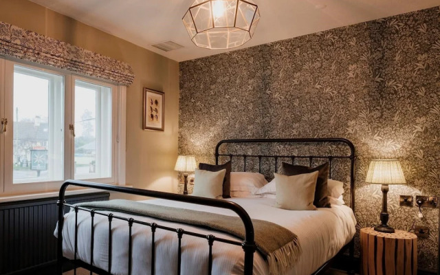 The Fisherman's Haunt