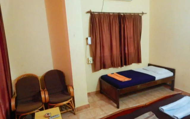 Oyo 40265 Dom Joao Guest House