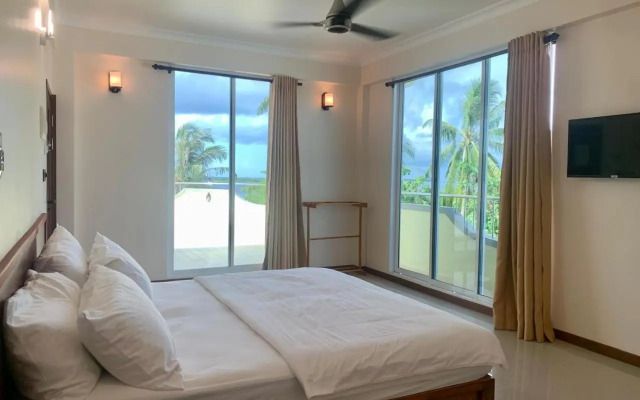Noah Private Beach House