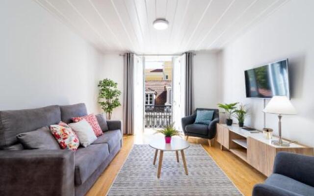 Chiado Apartment