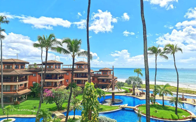 Apartamento em Fortaleza