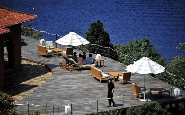 Shima Mediterranean Village