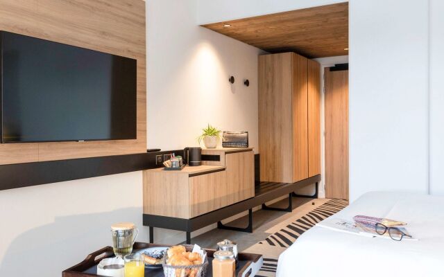 Novotel Megève Mont-Blanc