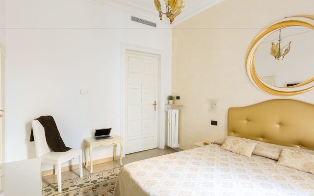 Relais Calamatta
