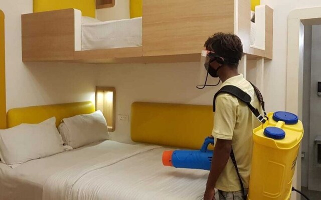 Hotel Stay Inn