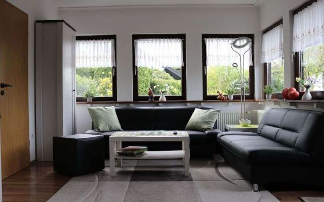 Holiday Home in Mielinghausen With Garden,terrace