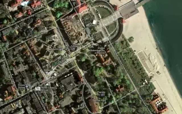 Monte Cassino De Luxe