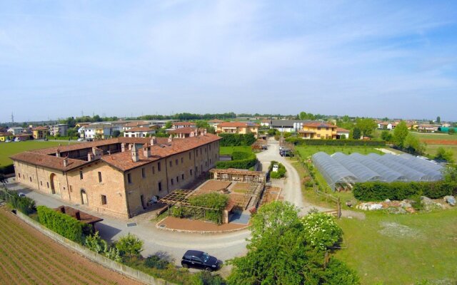 Corte Breda Agriturismo Bed & Breakfast