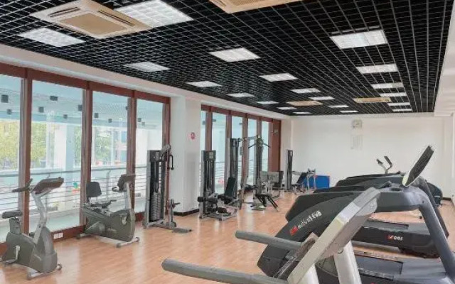 Changjiang Hotel