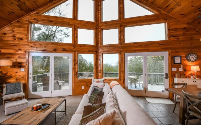 The Quarterdeck 4 Bedroom House