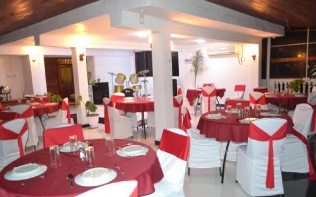 Allai Samudra Beach Resort