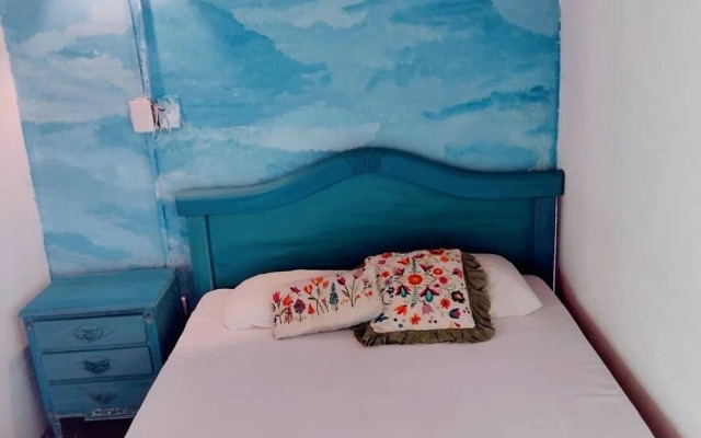 El Hamakero De Conchi-Hostal
