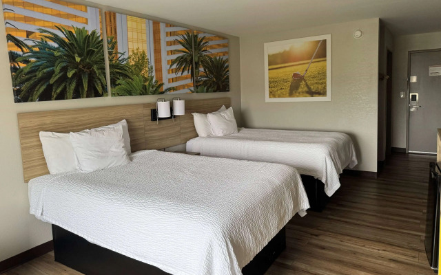 Days Inn by Wyndham Greenville South/Mauldin