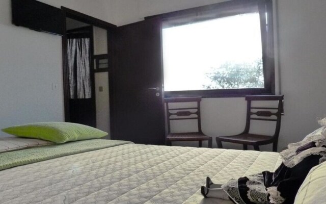 Casa c/ Piscina e Churrasqueira Mystay