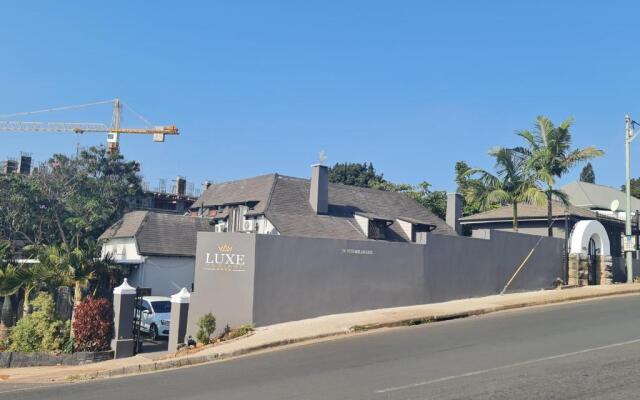 Luxe on Ridge