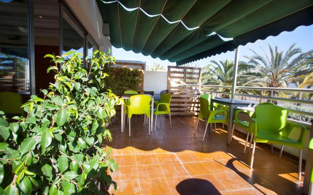 Travelodge Alicante Puerto