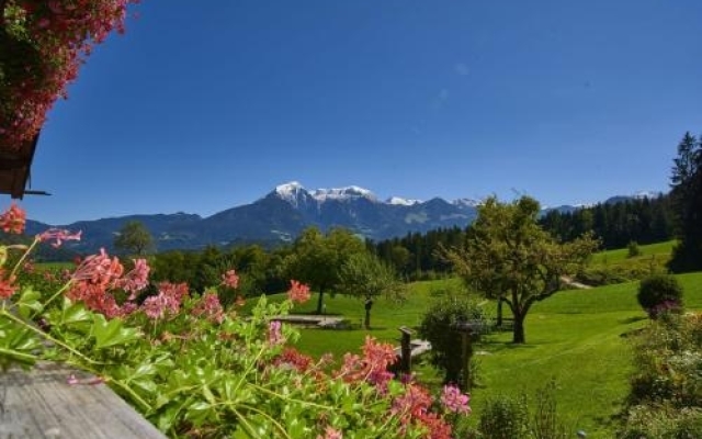 Alpenhotel Hundsreitlehen
