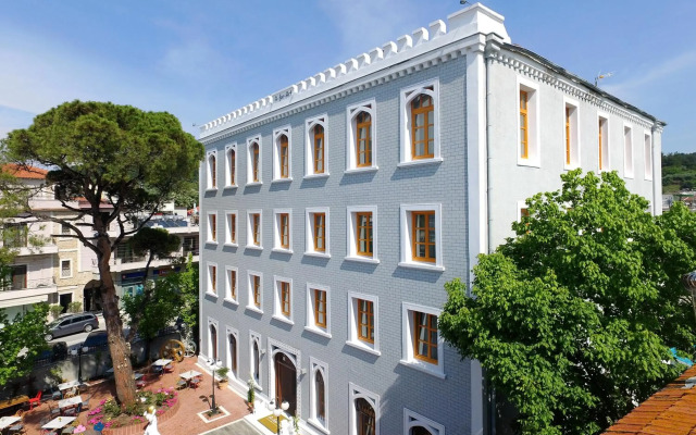 A for Art Design Hotel