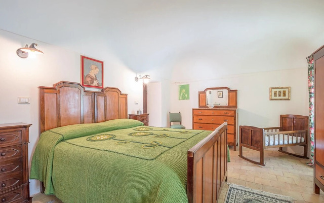B&B La Cisterna di Bolognano