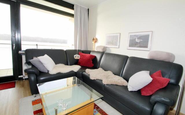 Dünenhof DB2-029 Dünenhof