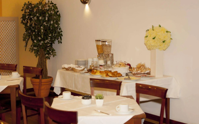 José Estêvão Hotel