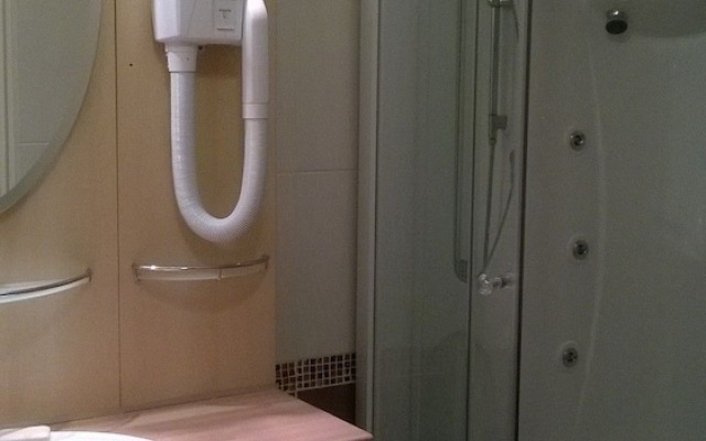 Appartement en bord de plage