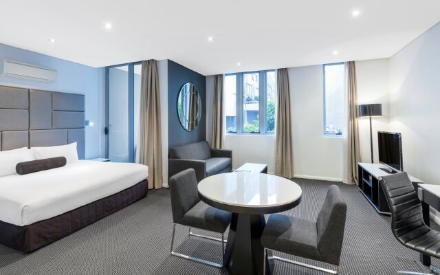 Meriton Suites Zetland