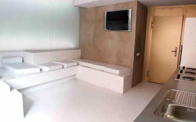 TSH Campus Barcelona Poble Sec