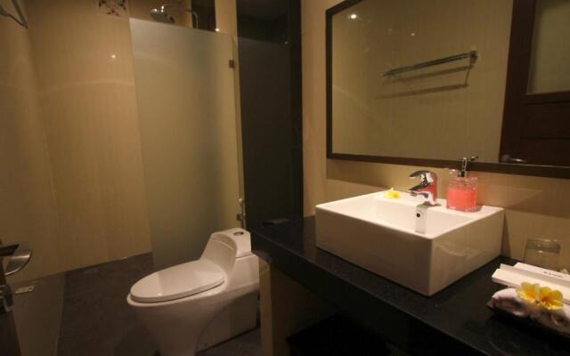 The Surya Kuta Villa ( Premier Two Bedroom Villa )
