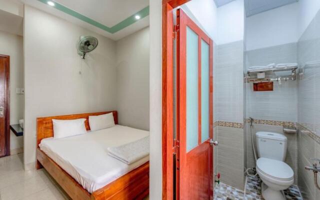 Hoa Dan Hotel