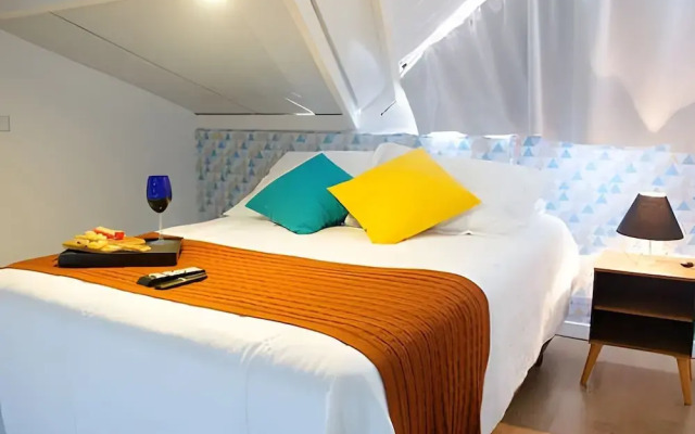 Condominio bella vista