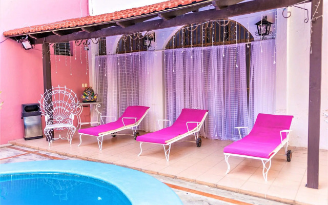 Hotel Santa Lucía