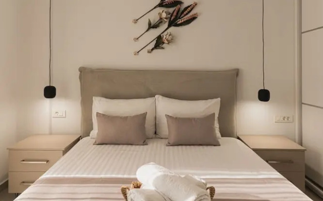 G-Ammos 5 star suite