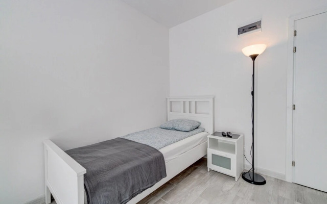 Pod Winogronem - Apartamenty Z Basenem
