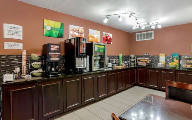 Quality Inn Phenix City Columbus