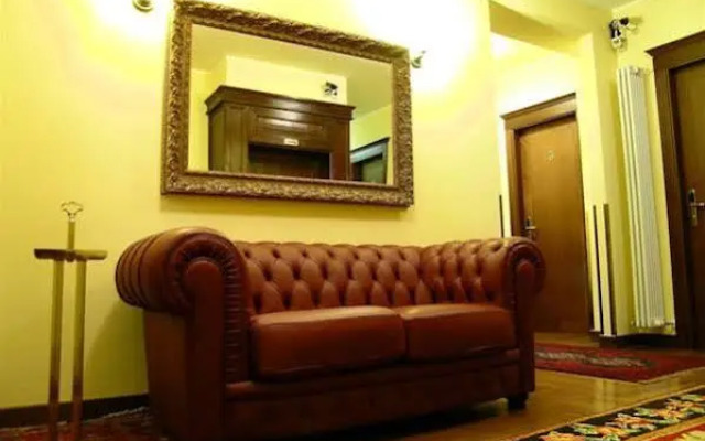 Quality Comfort Rooms