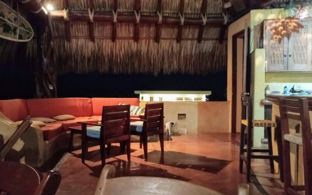 Troncones Point Hostel