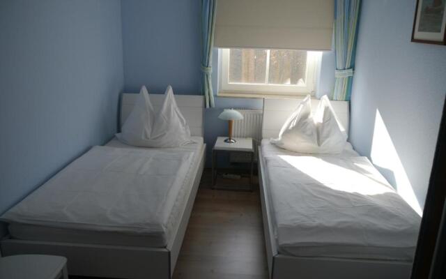 Sünnenkringel 68 Appartement 1