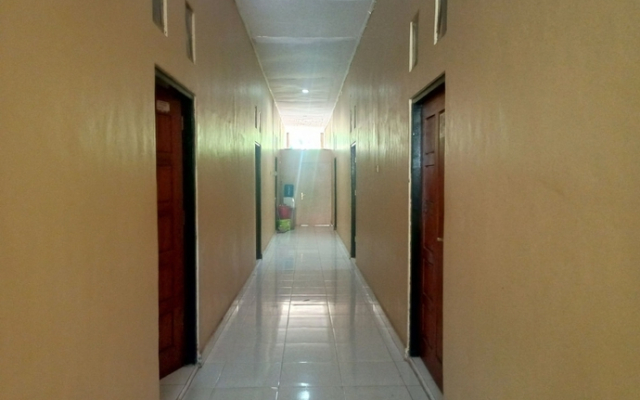 OYO 93664 Homestay Purirano