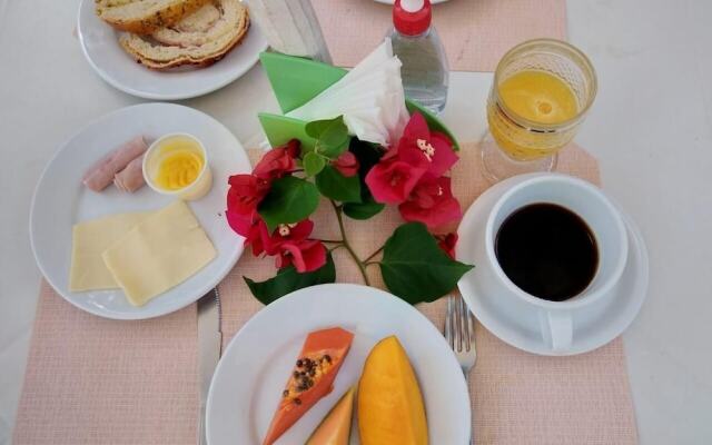 Aquarela do Brasil Village