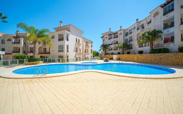 Apartment E041 Albir