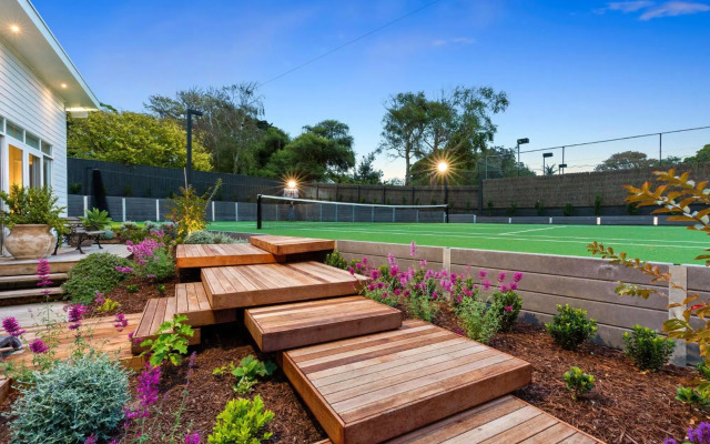 Sun Valley - Boutique Portsea Accommodation