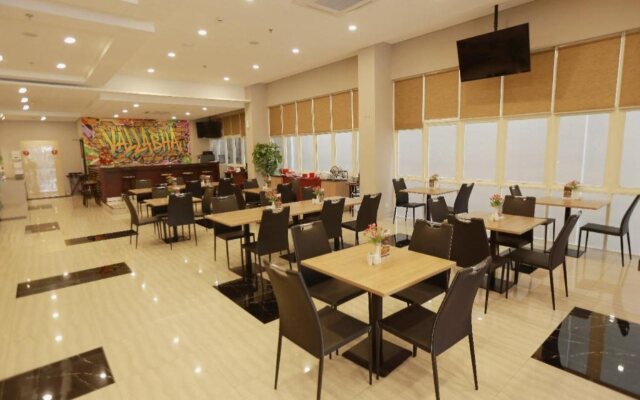 Hotel Brothers Inn Babarsari