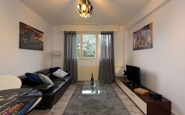 Appartement Le Bernanos