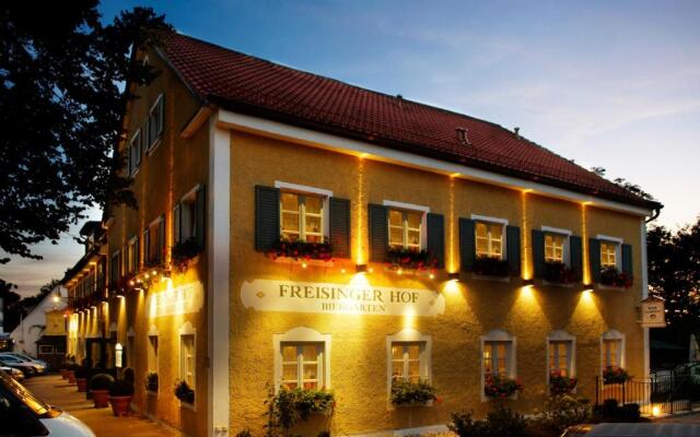 Hotel Freisinger Hof