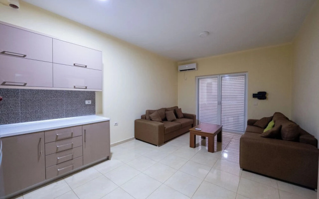 StarLight Apartments 1