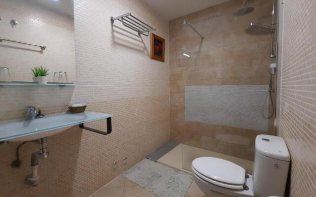 Apartamento Capri Los Boliches Wifi gratis Beach 100m