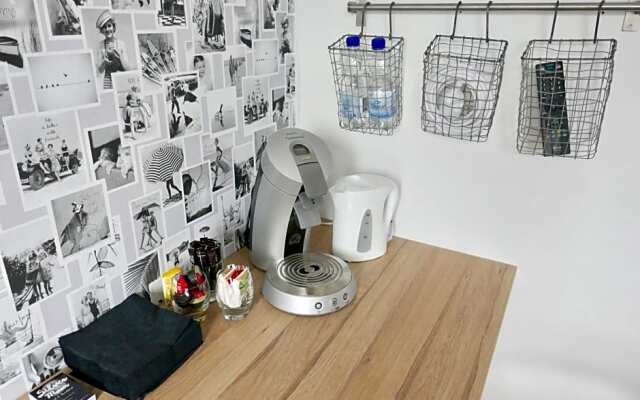 Silver Moon Bed & Breakfast
